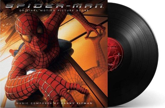 Spider-Man