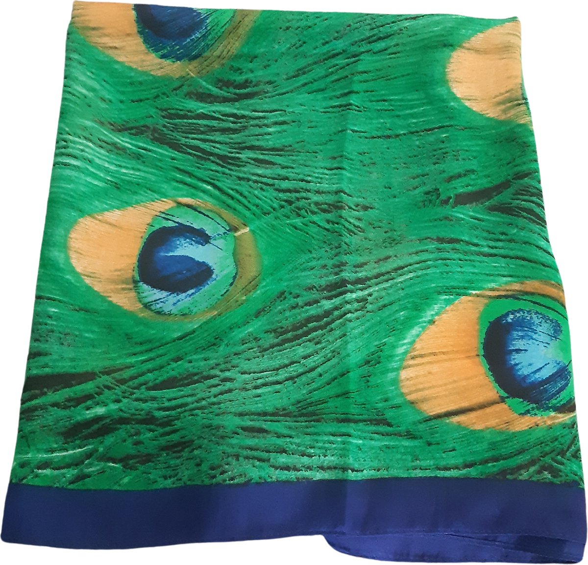 Buikdans sluiers zijde - Bellydance Webshop