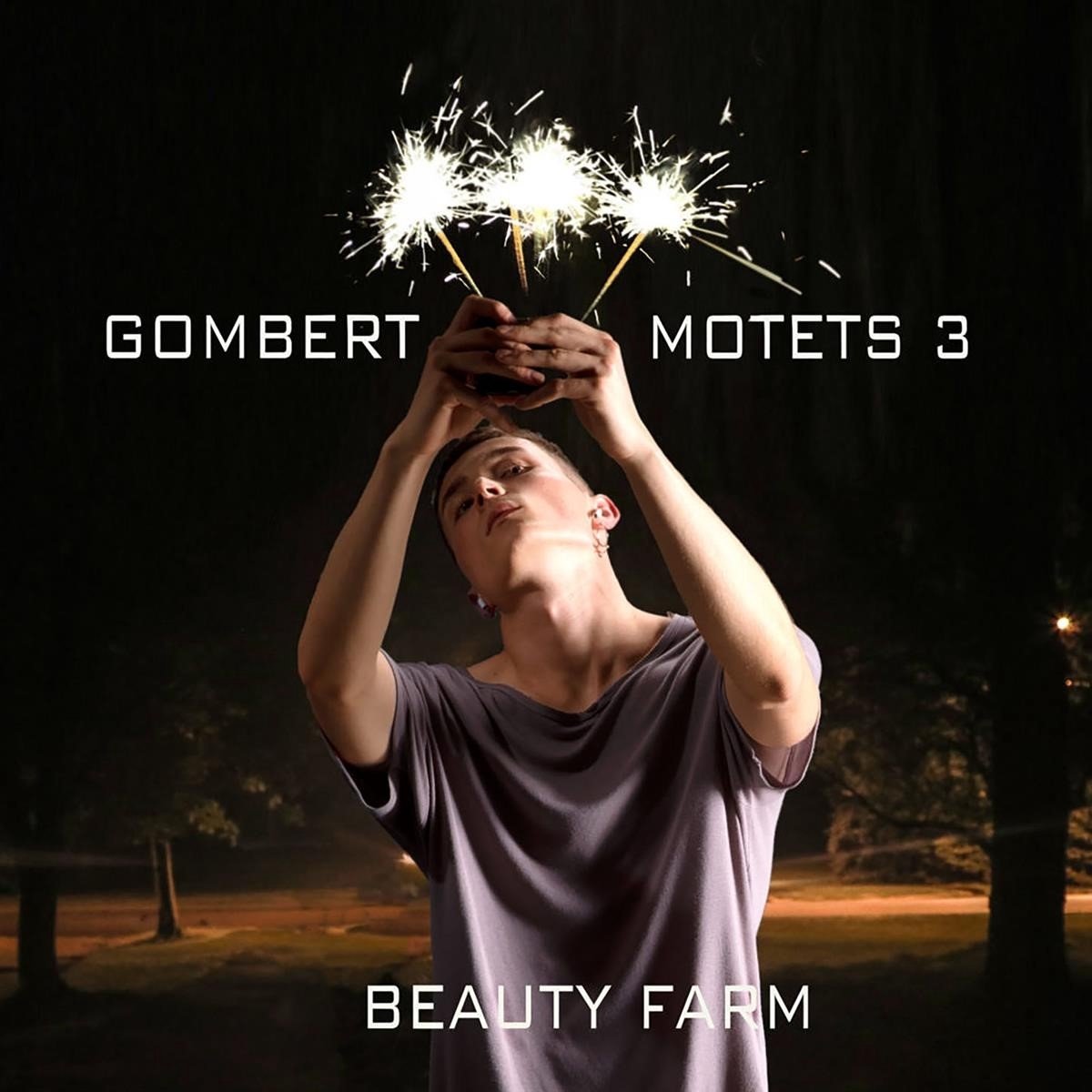 Beauty Farm - Gombert Motets III (2 CD) op Prijzenvolger.com