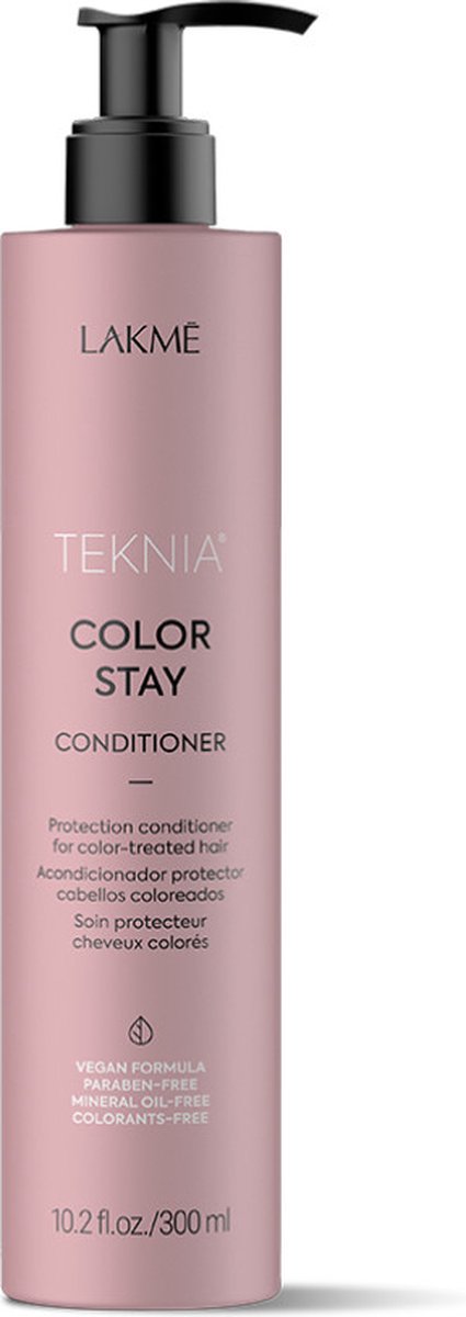 Conditioner Lakmé Teknia Hair