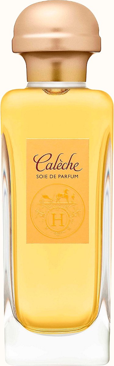Hermes Caleche Soie De Parfum Giftse 100 ml