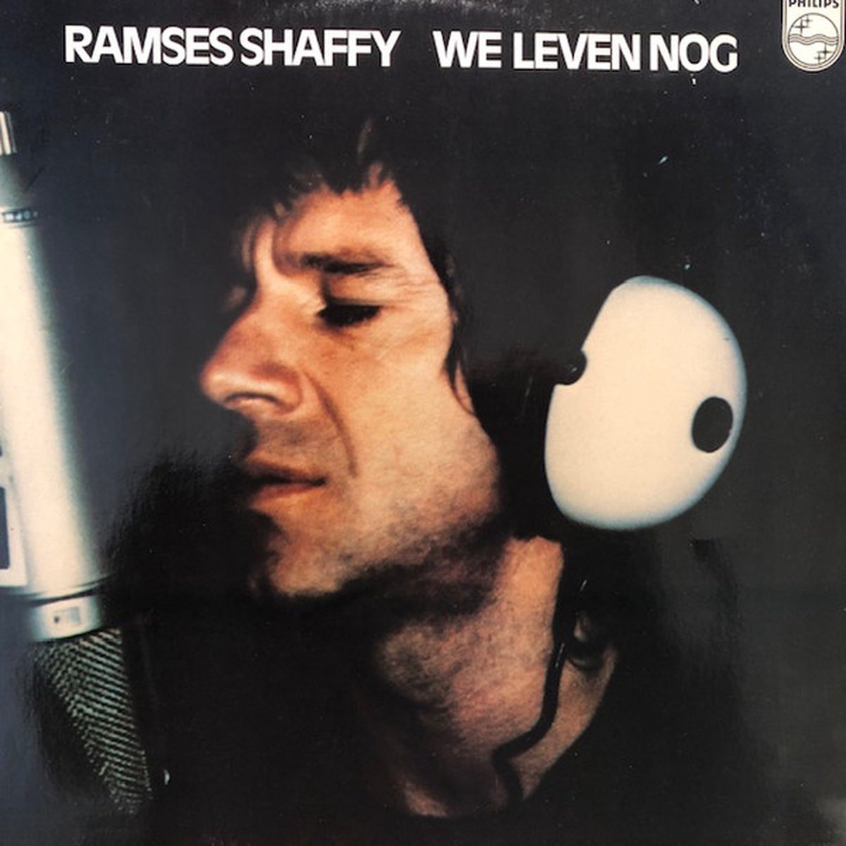 We Leven Nog (LP)