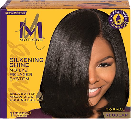 Mac Motion Relax R Motions Relaxer Kit Regular | bol