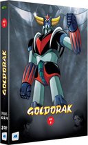 Goldorak - S1 Volume 6 (DVD) (Geen Nederlandse ondertiteling)