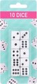 Afbeelding van het spelletje 10 dice || dobbelstenen || fun || spelen