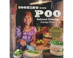 Cooking with POO (Thai kookboek) English