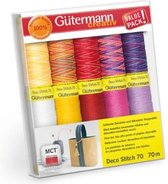 Naaigarenset deco stitch 1 nr.70 - Gütermann