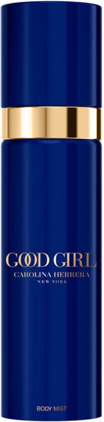 Carolina Herrera Good Girl - 100 ml - bodymist - damesparfum