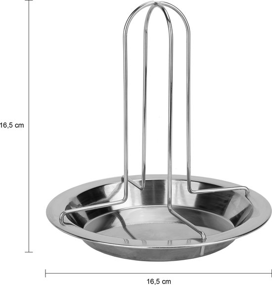 Rotisserie spit & bijbehorende accessoires voor die Rotisserie spit & bijbehorende accessoires voor die