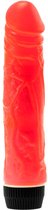 Me You Us Osiris 6 Realistische Vibrator Pin - Rood