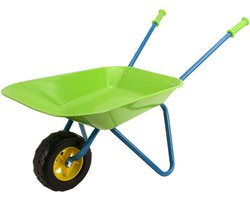 Alert - Kruiwagen Metaal