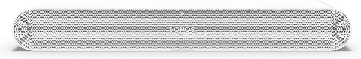 Sonos Ray – Wit