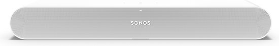 Sonos Ray Soundbar - Wit