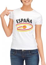 Espana t-shirt voor dames S