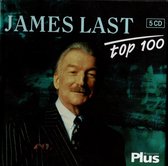James Last Top 100 - 5 Dubbel Cd