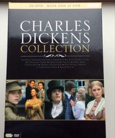 Charles Dickens Collection - 20 DVD