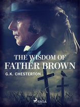 Father Brown - The Wisdom of Father Brown
