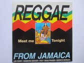 Reggae from Jamaica