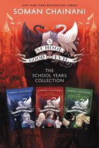 School for Good and Evil - The School for Good and Evil: The School Years Collection
