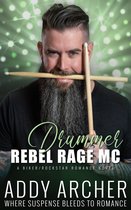 Rebel Rage MC Drummer