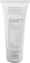 NIOBLU - Very - High - Protection - Sunscreen - SPF 50