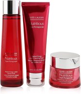 E.Lauder Nutritious Overnight Radiance Collection