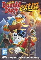 Donald Duck Special 4-2022