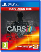 Project Cars - PlayStation Hits
