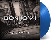 Bon Jovi - The Passing Days (LP) (Coloured Vinyl)