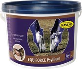 Havens Equiforce Psyllium 3 Kg