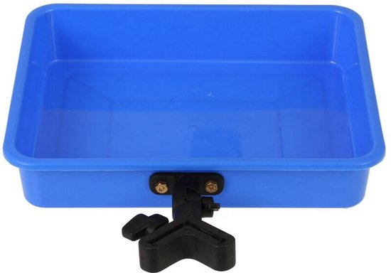 Aasbak Voor Strandsteun - LFT - 25x20cm — afbeelding 2