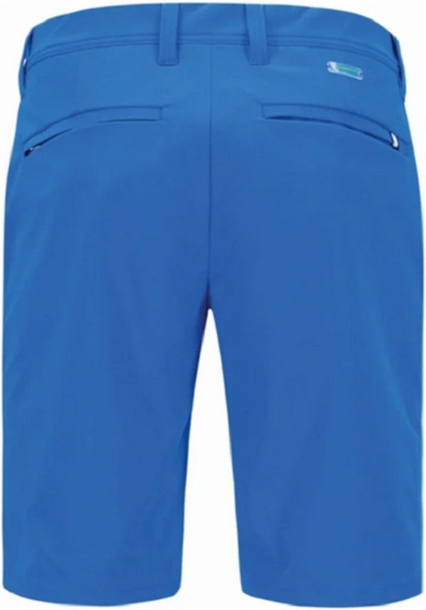 Golfbroek voor heren, waterdicht, rekbaar, sport, golfbroek, met 4