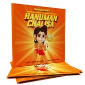 DHARMA GAMES Hanuman Chalisa kids