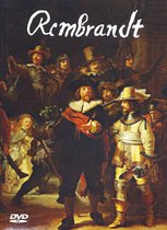 Rembrandt van Rijn - Nieuw Licht op Rembrandt & De Nachtwacht, nader verklaard (DVD) NL