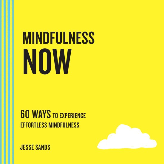 Mindfulness Now - cover