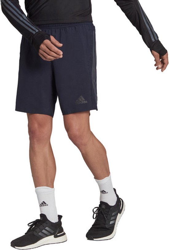 adidas Supernova 5'' Running Short Heren Sportbroeken maat L