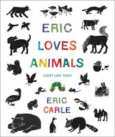 The World of Eric Carle - Eric Loves Animals