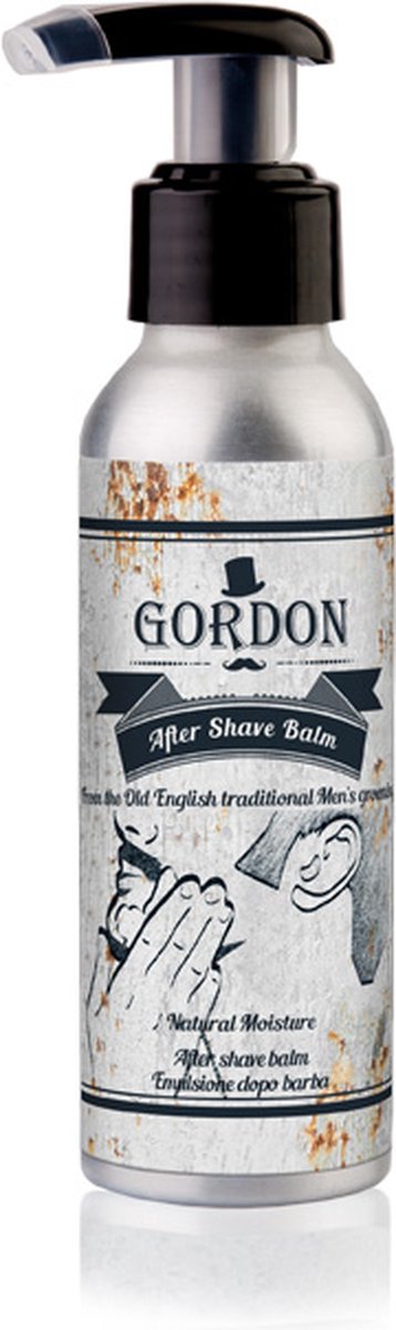Gordon - Afer Shave Balm - 100ml