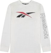 Reebok met lange mouwen 11-12 jaar