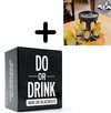 Afbeelding van het spelletje Do or Drink + Shotfontein | Drankspel | Shot dispenser | Do or Drink