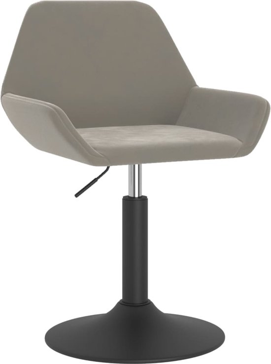 GEWA zuivere vioolkoffer grijs 4/4