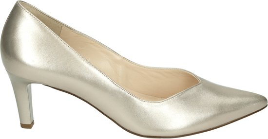 Hogl 176701 - Pumps - Kleur: Metallics - Maat: 42