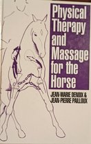 Physical Therapy and Massage for the Horse