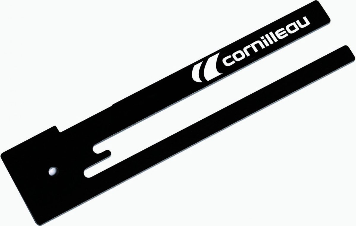 Cornilleau TafeltennisNetmeter