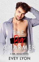 Bossy Hearts 2 - The Big Charmer