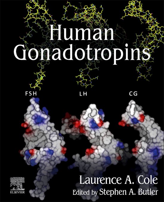 Human Gonadotropins - cover