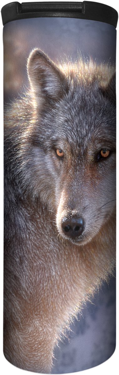 Tumbler Adventure Wolf 500 ml