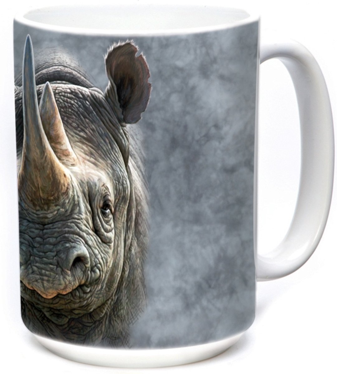 Mok Black Rhino 440 ml