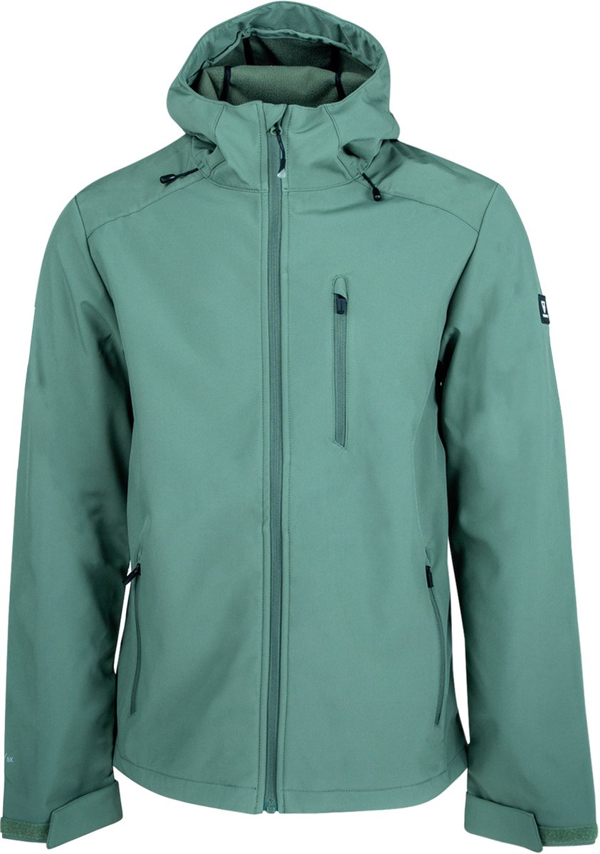 Brunotti Mib-N Men Softshell Jacket N/a