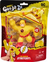 Goo Jit Zu DC superhelden set - Reverse Flash